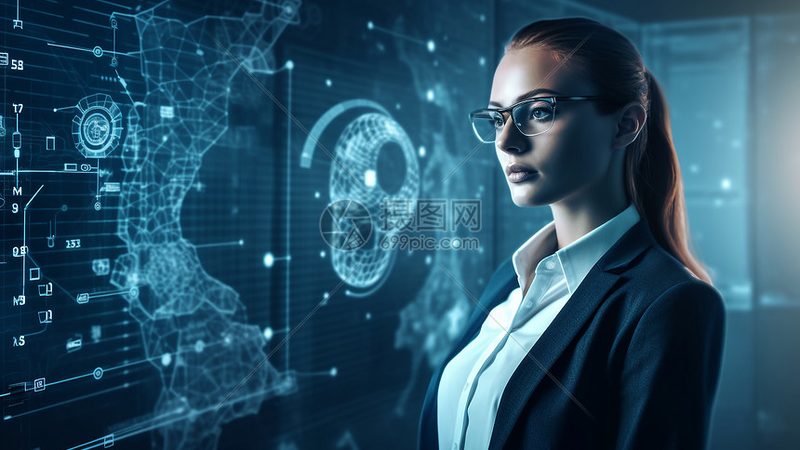 企业数字化转型的五大关键步骤**